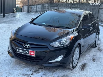 Авто Hyundai Elantra 2012 № 7371519