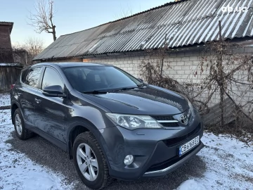 Авто Toyota Rav4 2013 № 7378610