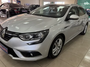 Авто Renault Megane 2016 № 7381477
