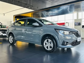 Авто Renault Taliant 2025 № 7384576