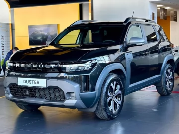 Авто Renault Duster 2025 № 7384577