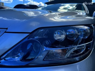 Авто Lexus Ls 2010 № 7394408