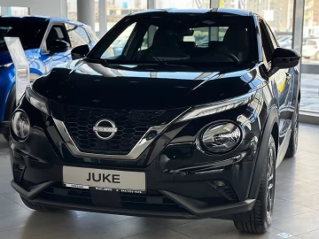 Авто Nissan Juke 2024 № 7396275