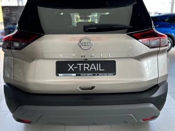 Авто Nissan X-Trail 2024 № 7396276