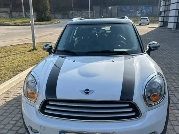 Авто MINI Countryman 2014 № 7403916