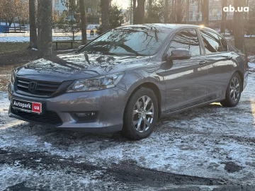 Авто Honda Accord 2013 № 7403917