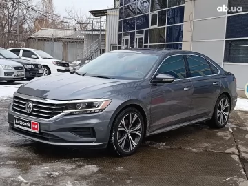 Авто Volkswagen Passat 2020 № 7403918