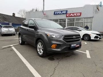 Авто Ford Escape 2019 № 7417346