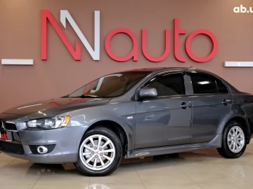 Авто Mitsubishi Lancer 2011 № 7428834