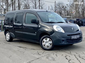 Авто Renault Kangoo 2012 № 7435502