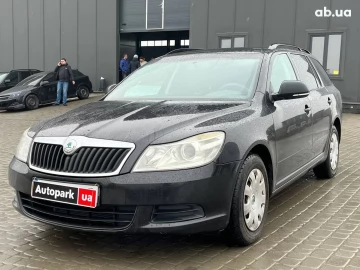 Авто Skoda Octavia A5 2010 № 7435508