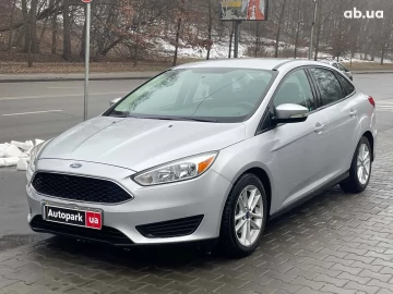 Авто Ford Focus 2017 № 7435511