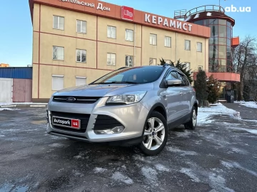 Авто Ford Escape 2016 № 7435535