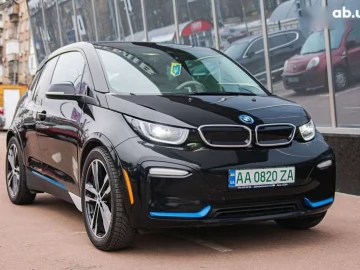 Авто BMW I3 2019 № 7435551