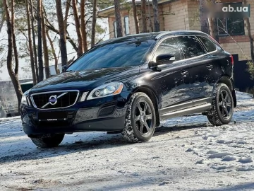 Авто Volvo Xc60 2010 № 7435553