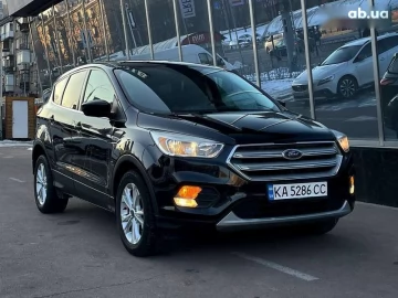Авто Ford Escape 2018 № 7435556