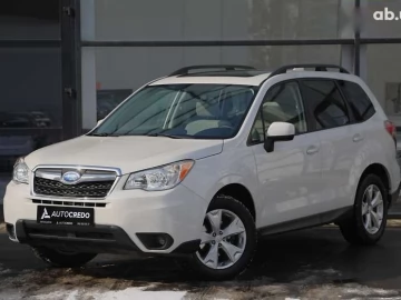 Авто Subaru Forester 2015 № 7435560
