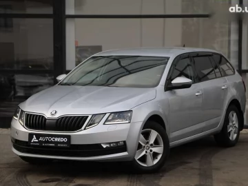 Авто Skoda Octavia 2018 № 7435562