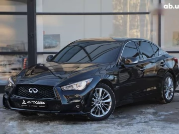 Авто Infiniti Q50 2019 № 7435577
