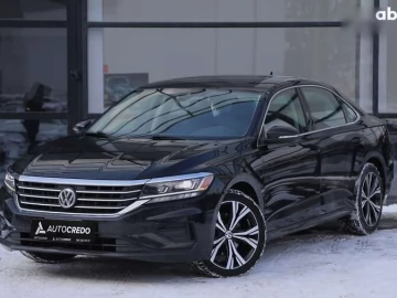 Авто Volkswagen Passat 2020 № 7435583