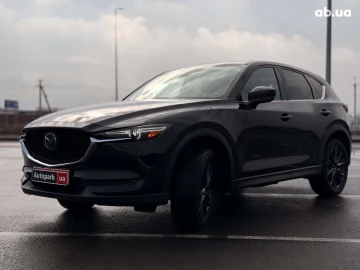 Авто Mazda Cx-5 2019 № 7435590