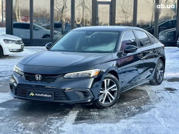 Авто Honda Civic 2022 № 7435594