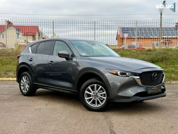 Авто Mazda Cx-5 2023 № 7435610