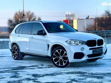 Авто BMW X5 2016 № 7435613