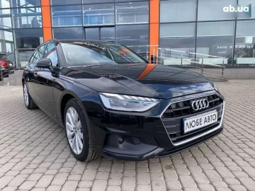 Авто Audi A4 2019 № 7435615