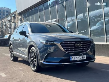 Авто Mazda Cx-9 2020 № 7435624