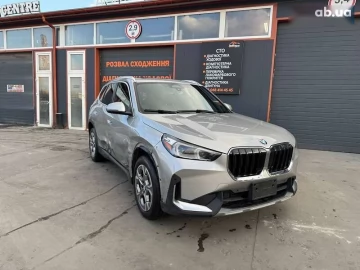 Авто BMW X1 2023 № 7435625