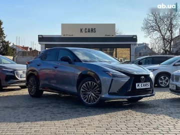 Авто Lexus Rz 450E 2023 № 7435650