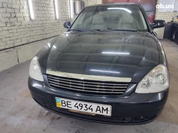 Авто ВАЗ Priora 2008 № 7437191