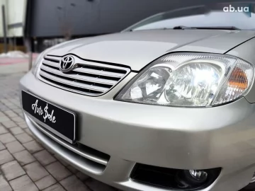 Авто Toyota Corolla 2004 № 7437200