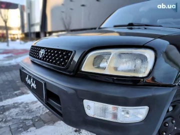 Авто Toyota Rav4 2000 № 7437208