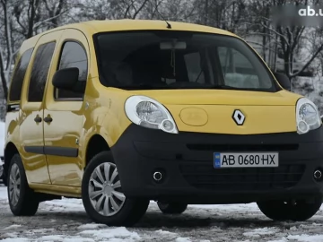 Авто Renault Kangoo 2013 № 7437217