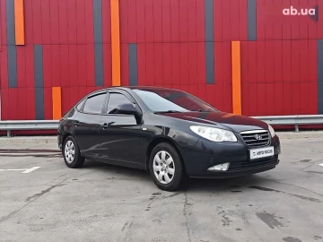 Авто Hyundai Elantra 2008 № 7437220