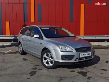 Авто Ford Focus 2007 № 7437225
