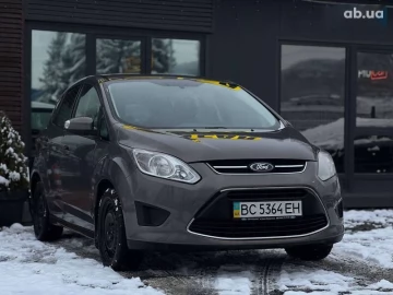 Авто Ford C-Max 2013 № 7437226