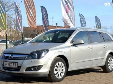 Авто Opel Astra 2010 № 7437231
