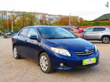 Авто Toyota Corolla 2008 № 7438347