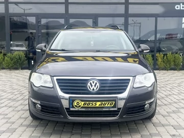 Авто Volkswagen Passat 2010 № 7438359
