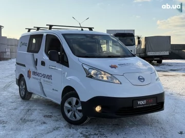 Авто Nissan E-Nv200 2014 № 7438367