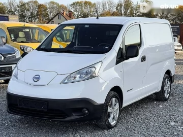 Авто Nissan E-Nv200 2014 № 7440342
