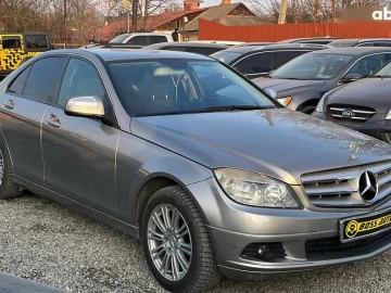 Авто Mercedes C-Класс 2007 № 7440345