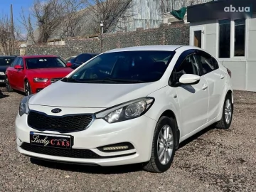 Авто KIA Cerato 2013 № 7440346