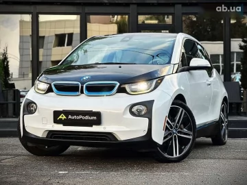 Авто BMW I3 2015 № 7440352