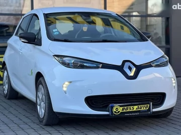 Авто Renault Zoe 2019 № 7440375