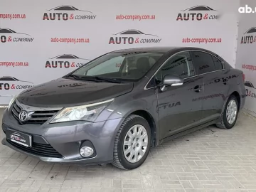 Авто Toyota Avensis 2013 № 7440381