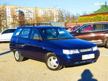 Авто ВАЗ 2111 2005 № 7443128